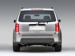 Honda Pilot Concept 2008 года